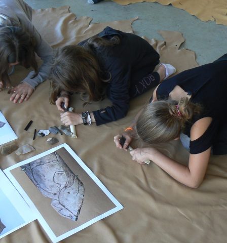 Musee-de-l-aurignacien–aurignac–2–2