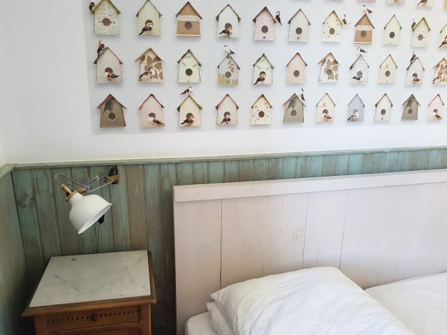 Pyrenees-Passions—Chambre—Canejan