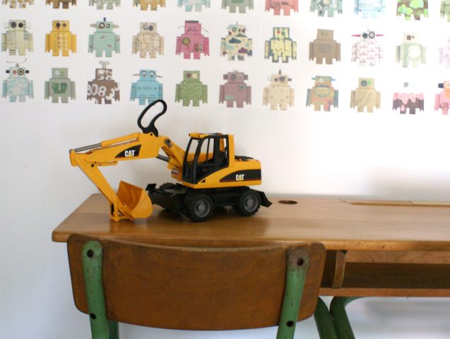 Pyrenees-Passions—Chambre-enfant-1—Canejan