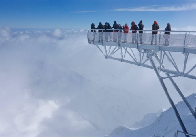 Pyrenees-Passions—Pic-du-Midi