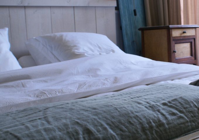 Pyrenees-Passions—slaapkamer-Kingsize—Aneto-5