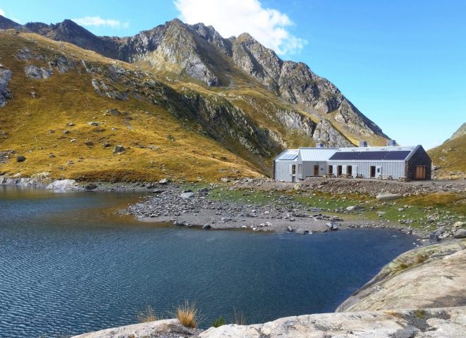 Refuge-Venasque–Refuge-de-Venasque