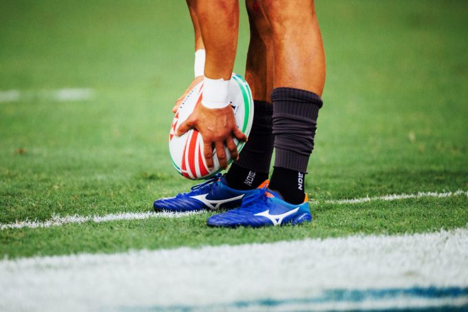 Rugby—Boulogne-sur-Gesse