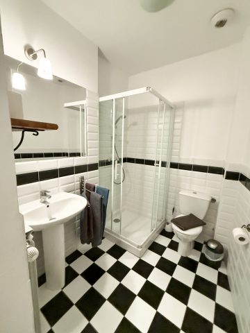 Saint-Laurans-Chambre-2-pieces—Salle-d-eau-Aurignac-Comminges-Pyrenees