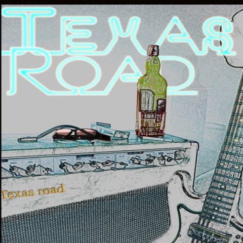 Texas-Road