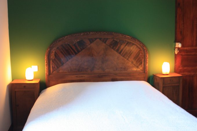 Villa-Margalideto-Saint-Gaudens–Chambre-Comminges-Pyrenees