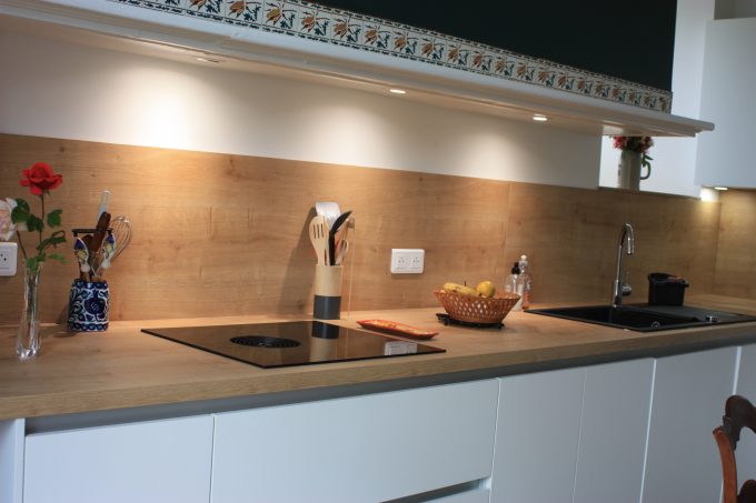 Villa-Margalideto-Saint-Gaudens–Cuisine–Comminges-Pyrenees