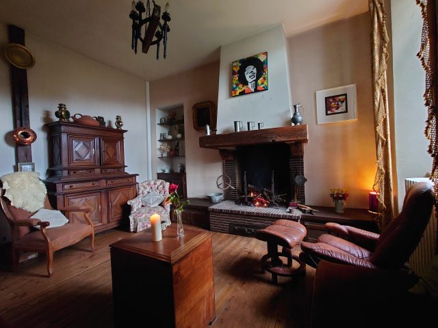 Villa-Margalideto-Saint-Gaudens–Salon-Comminges-Pyrenees