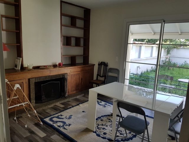 Villa-Montrejeau—La-salle—Montrejeau