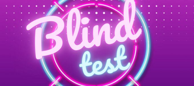 blind-test