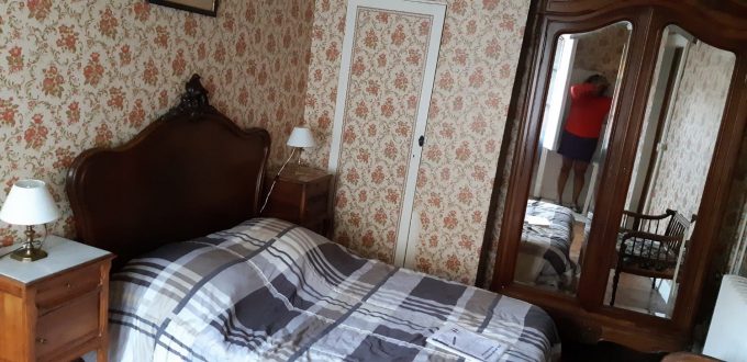 chambre2-maison-chiquita-LUCHON