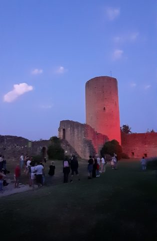 chateau–nuit-