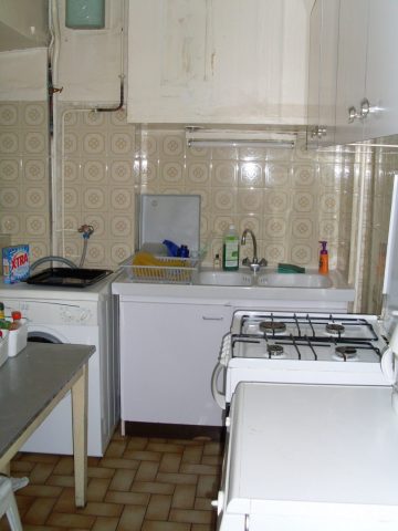 cuisine-maison-chiquita-LUCHON